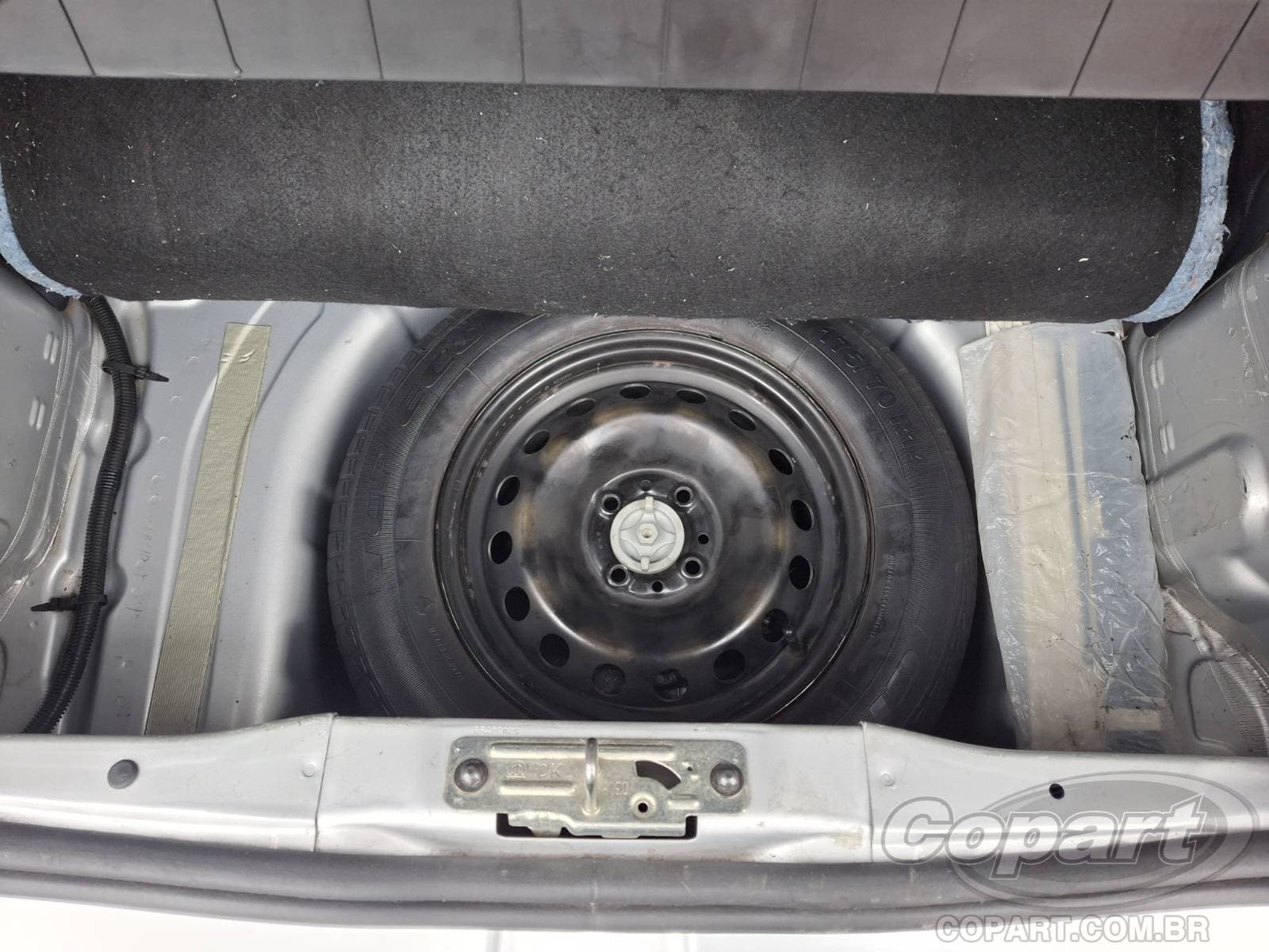 Fiat Mobi 2021 — foto 10