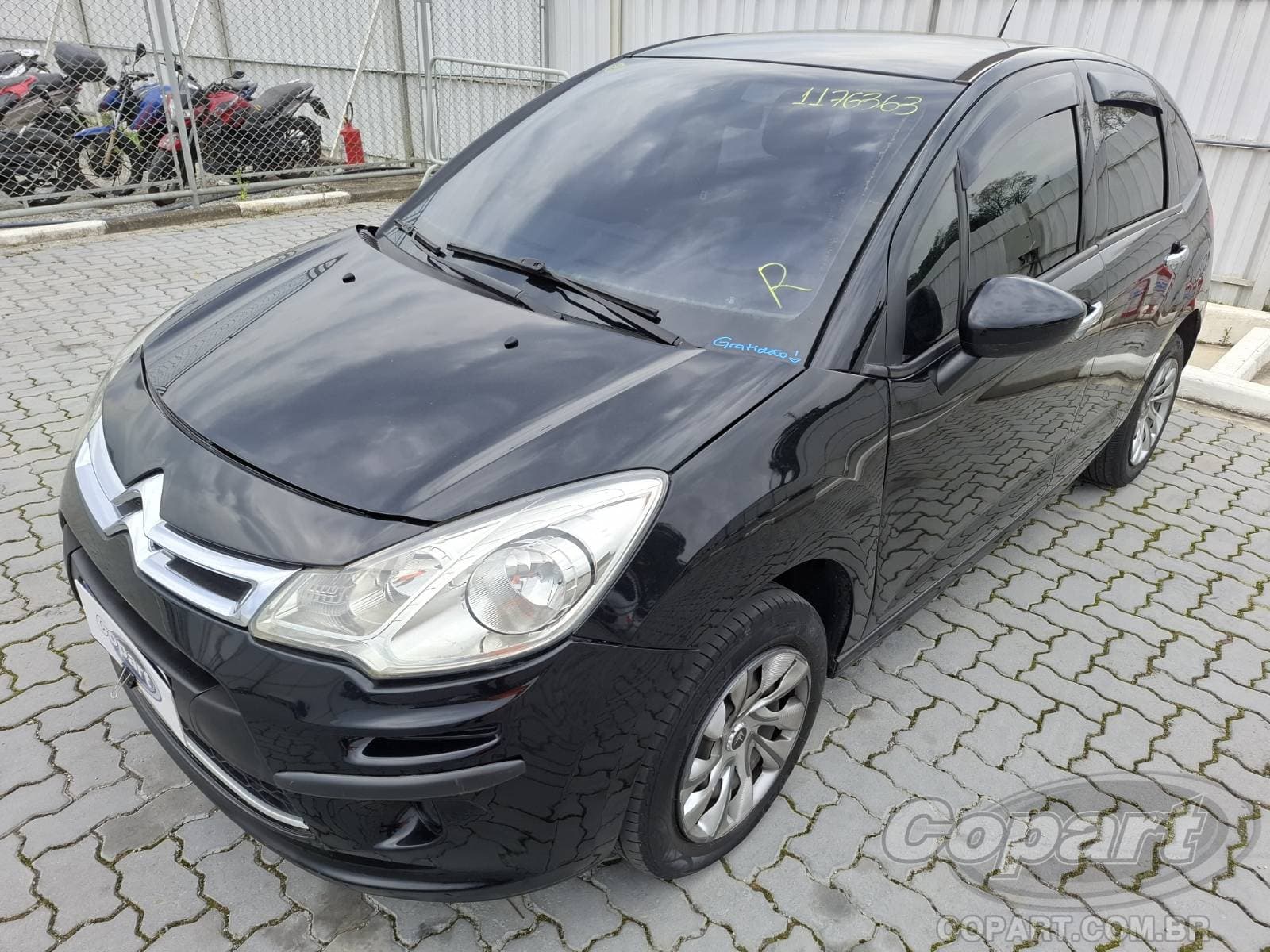 Citroën C3 2018 — foto 2