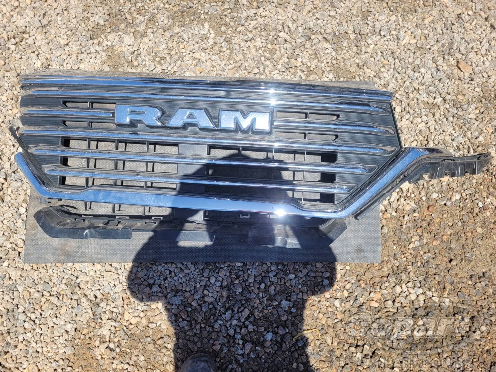 RAM Rampage 2024 — foto 12