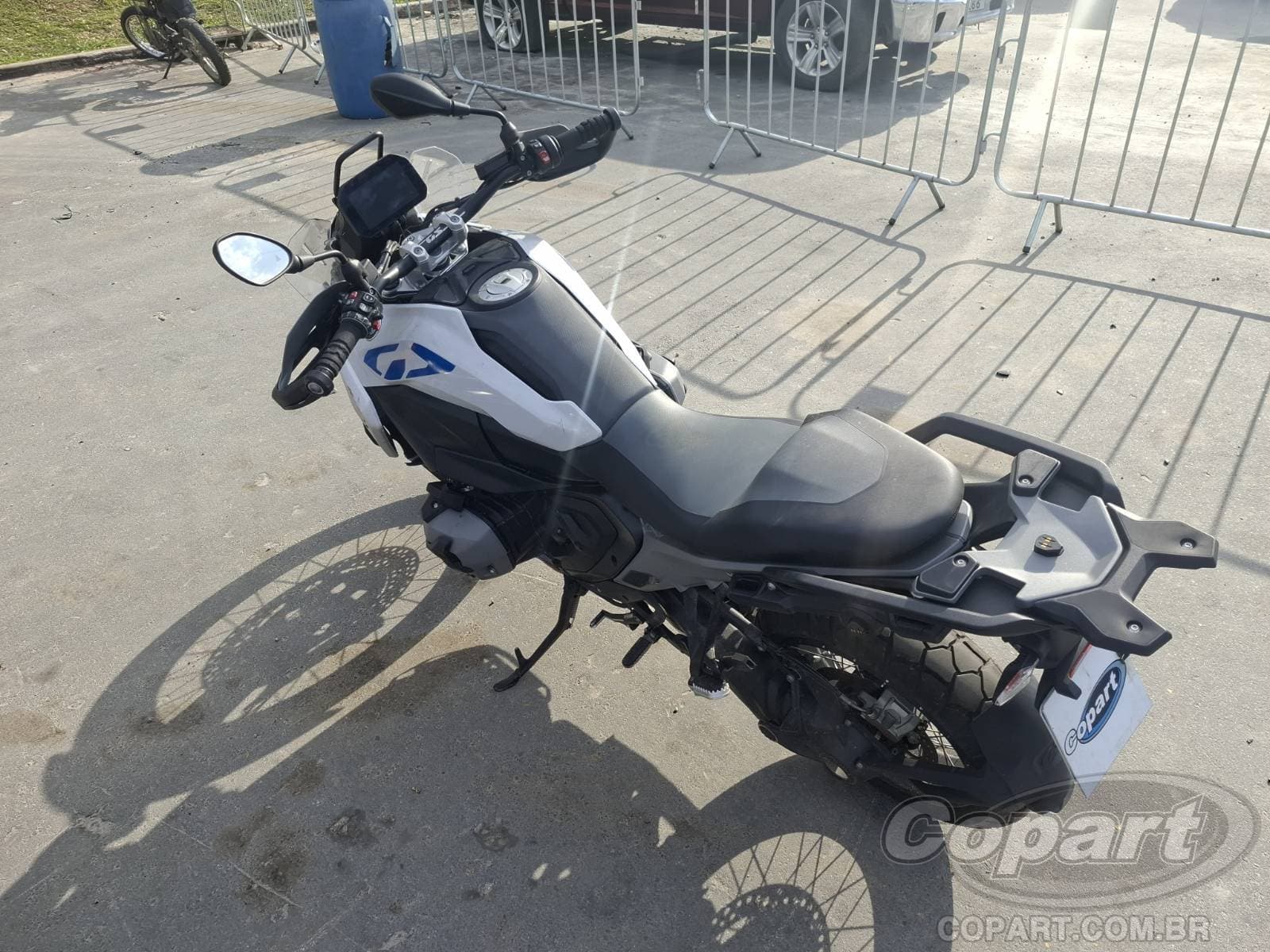 BMW R 1300 2025 — foto 3