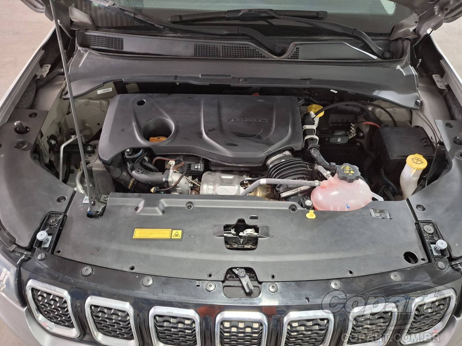 Jeep Compass 2023 — foto 7
