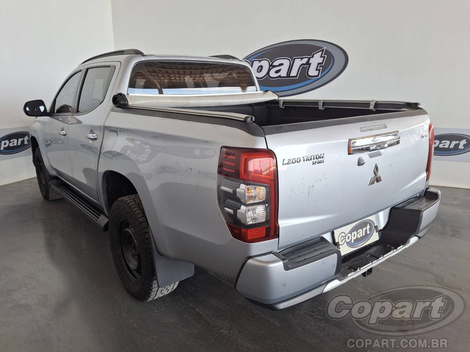 Mitsubishi L200 Triton 2024 — foto 3