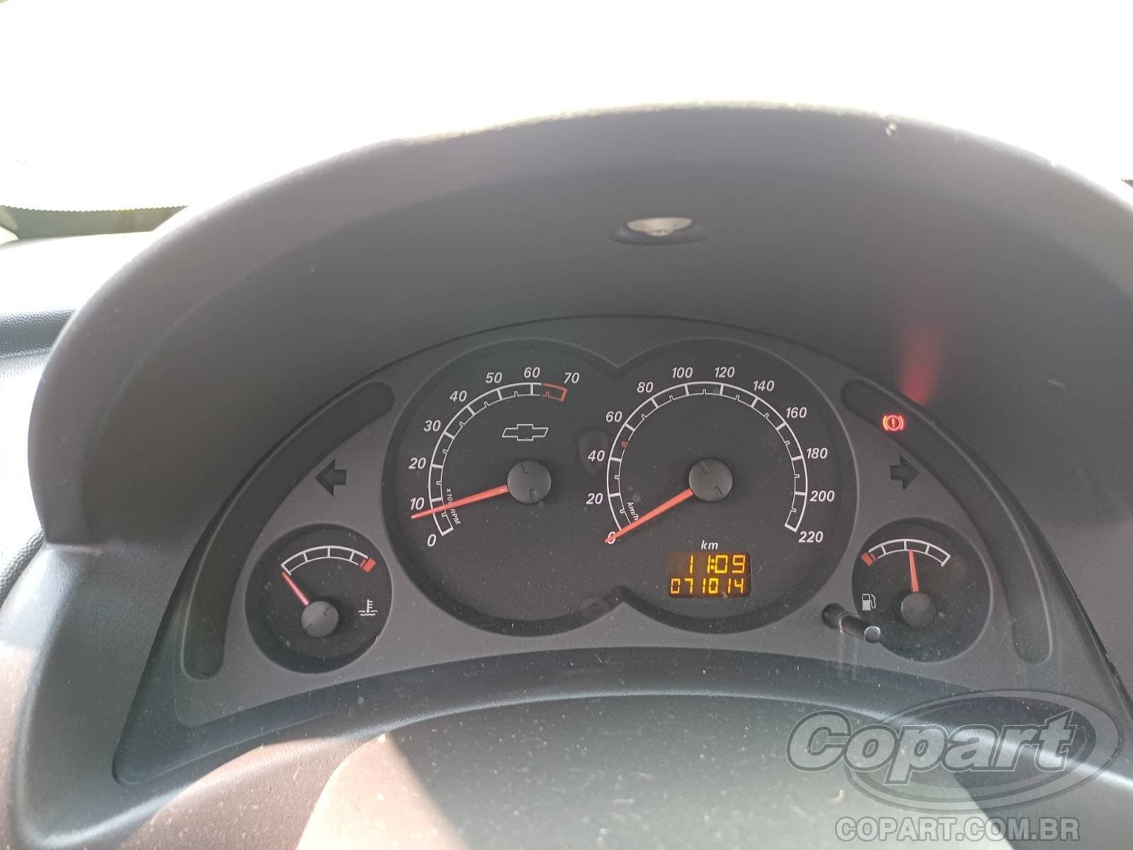 Chevrolet Corsa 2012 — foto 8