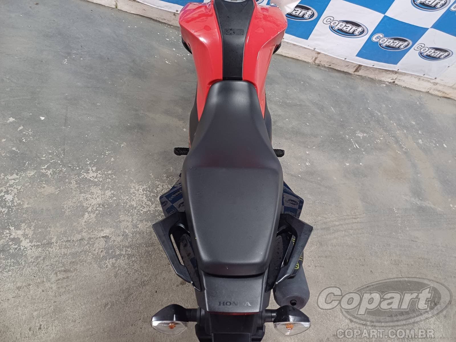 Honda CG 160 2026 — foto 10