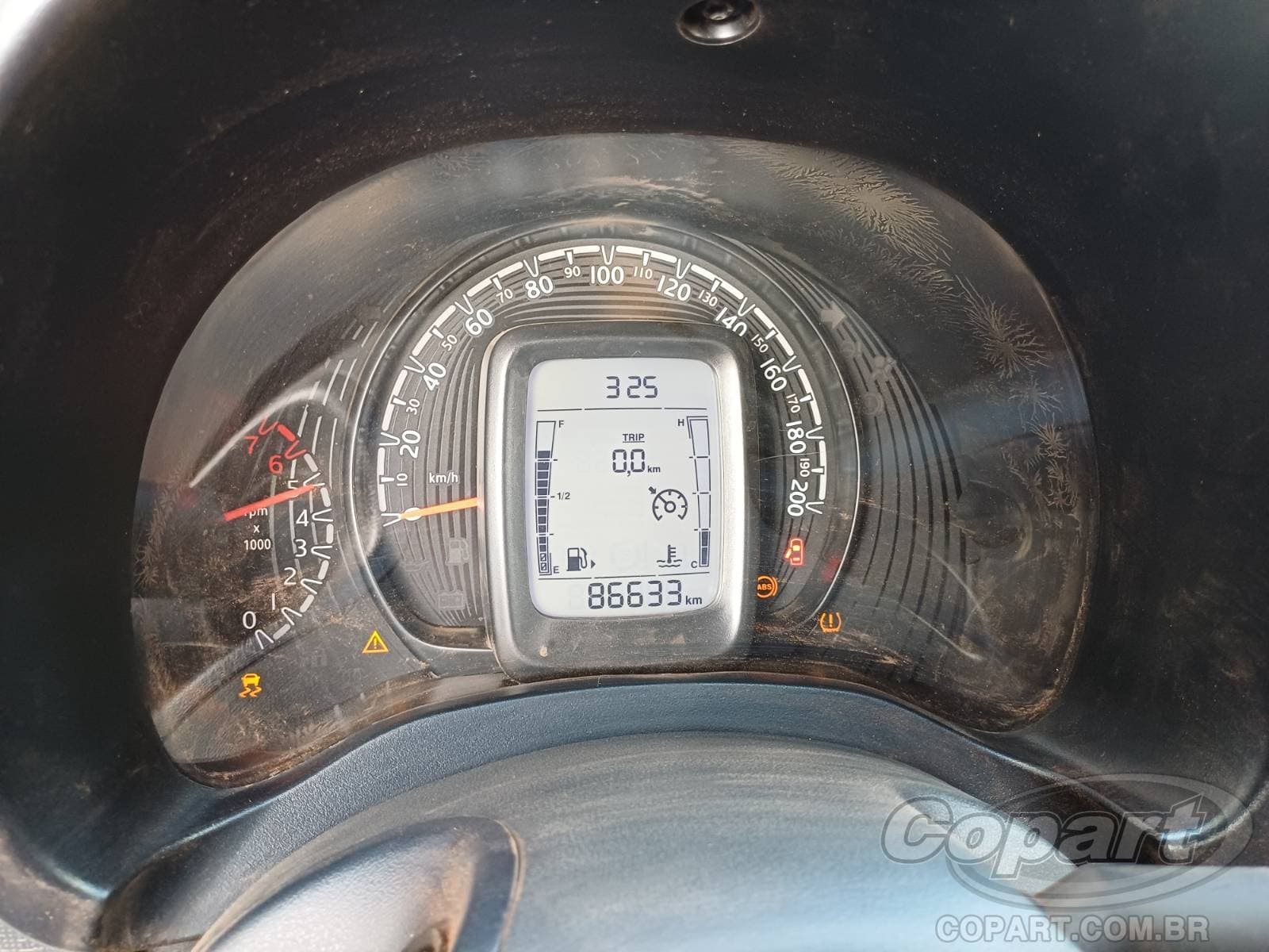 Fiat Mobi 2025 — foto 8