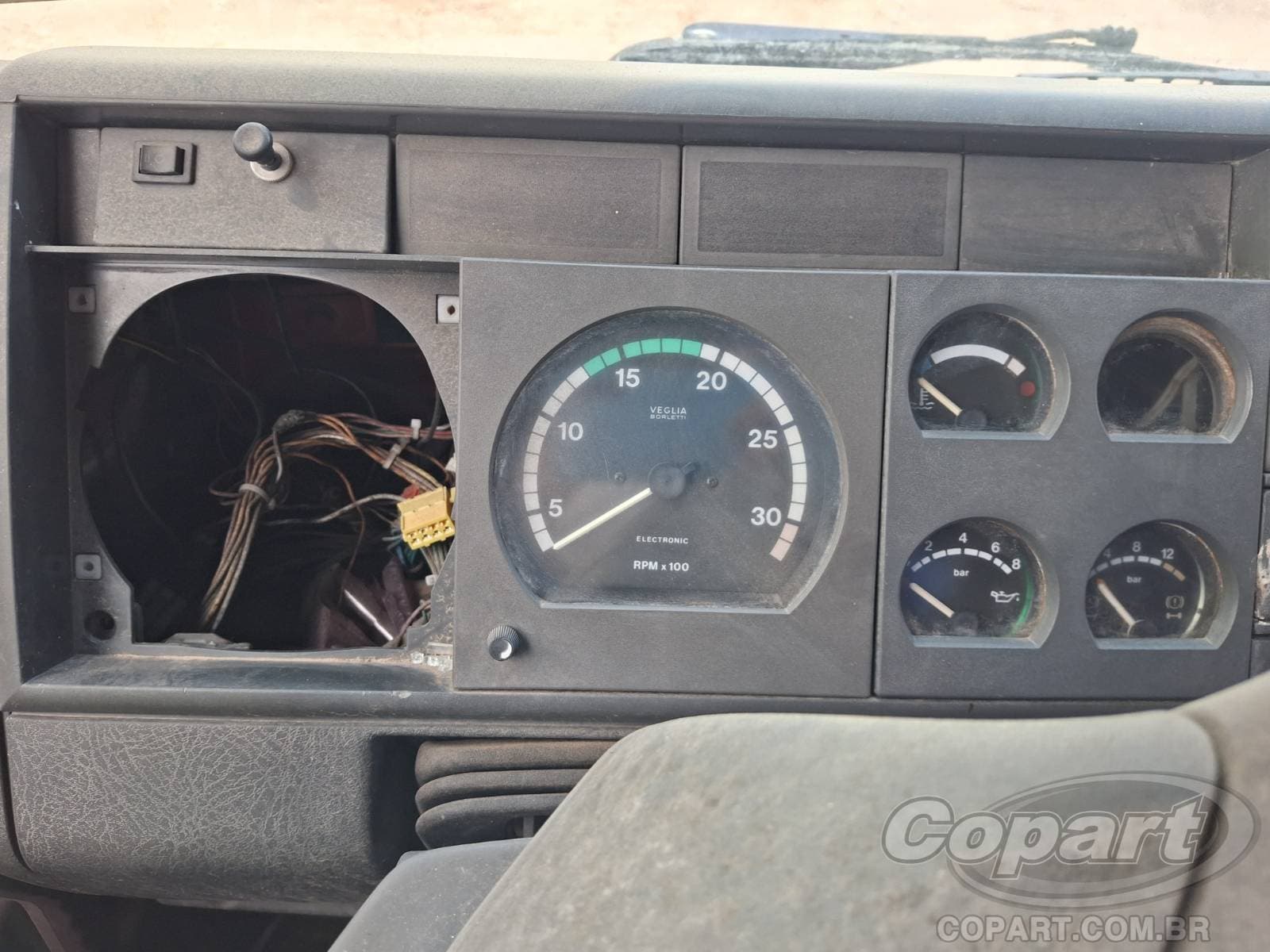 Iveco Eurocargo 2009 — foto 8