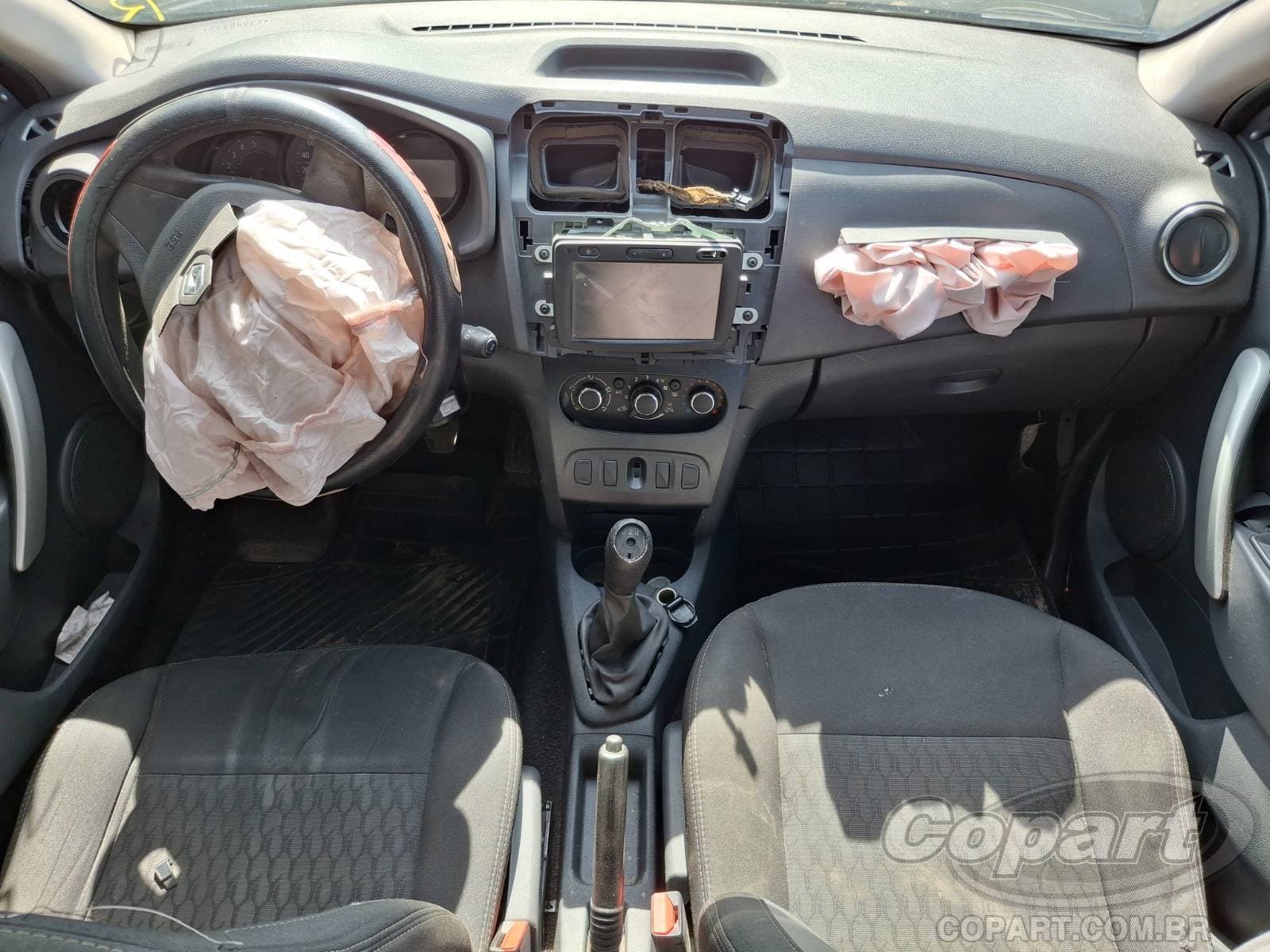 Renault Sandero 2019 — foto 9