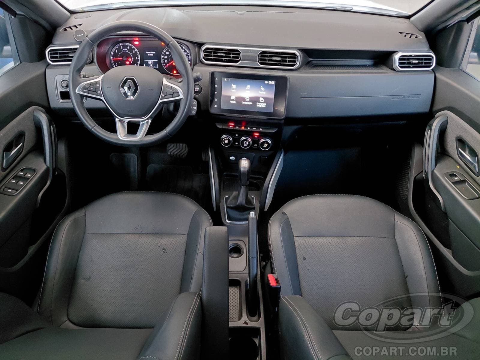 Renault Duster 2024 — foto 9