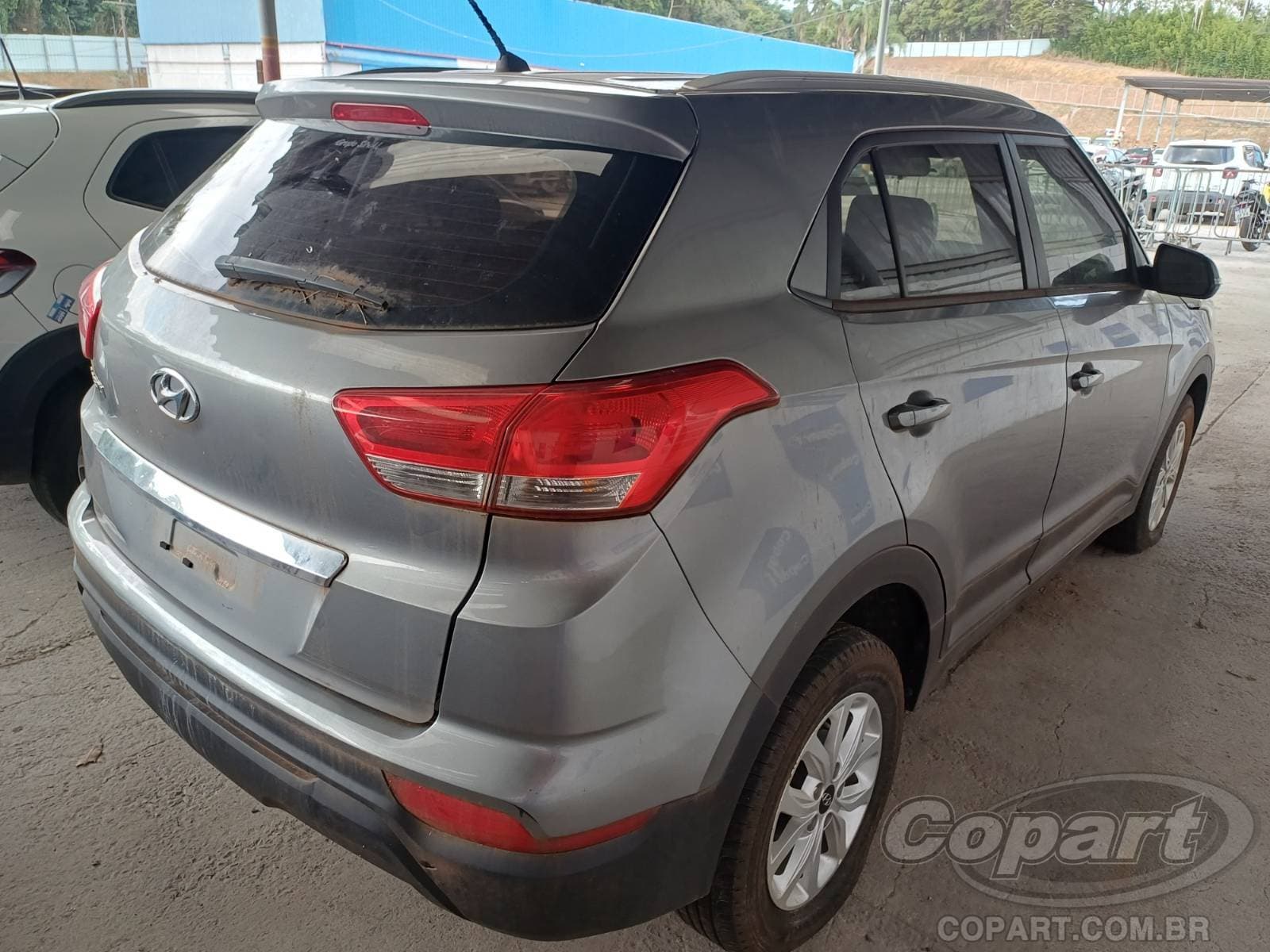 Hyundai Creta 2021 — foto 4