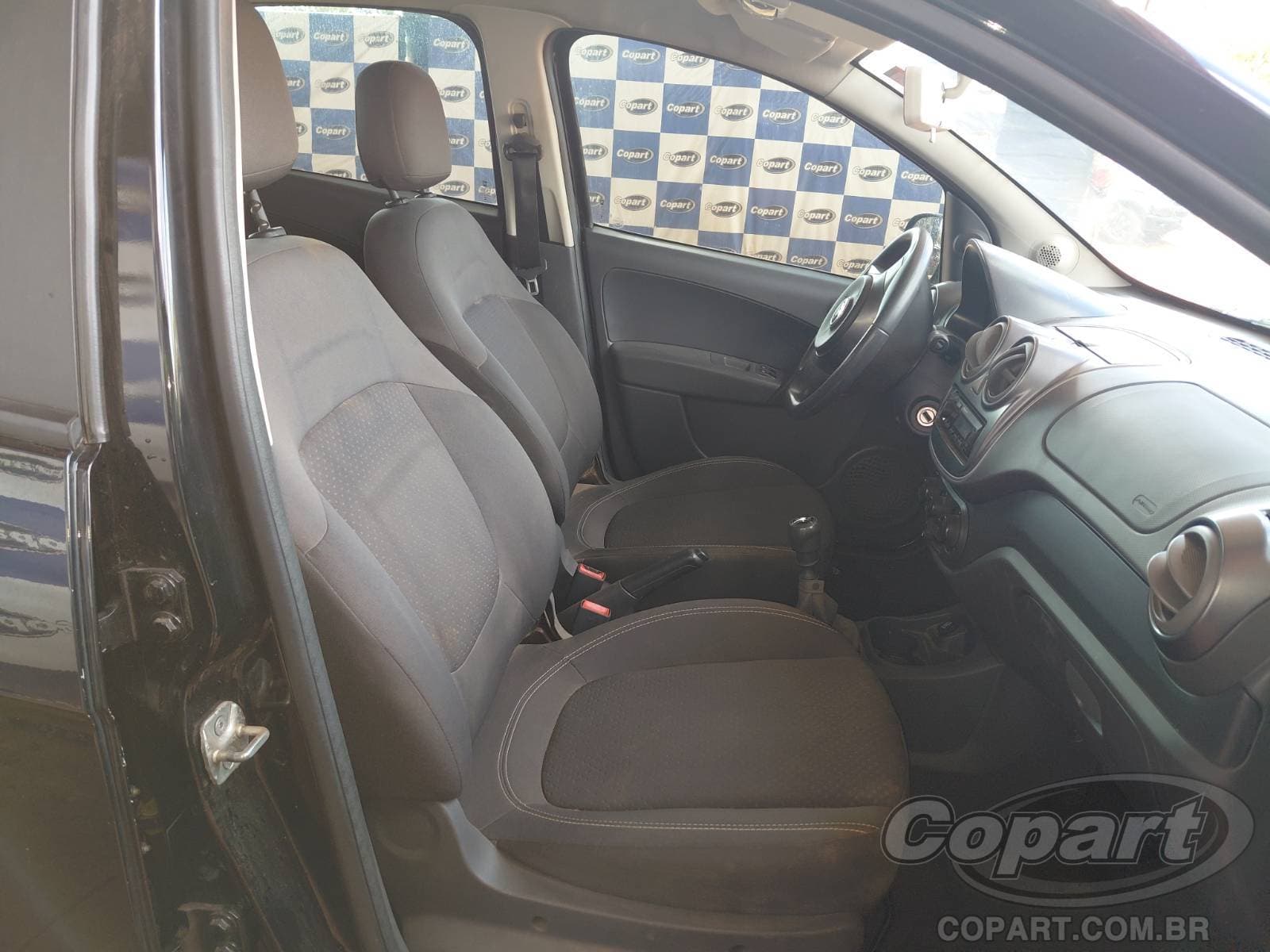 Fiat Grand Siena 2021 — foto 5
