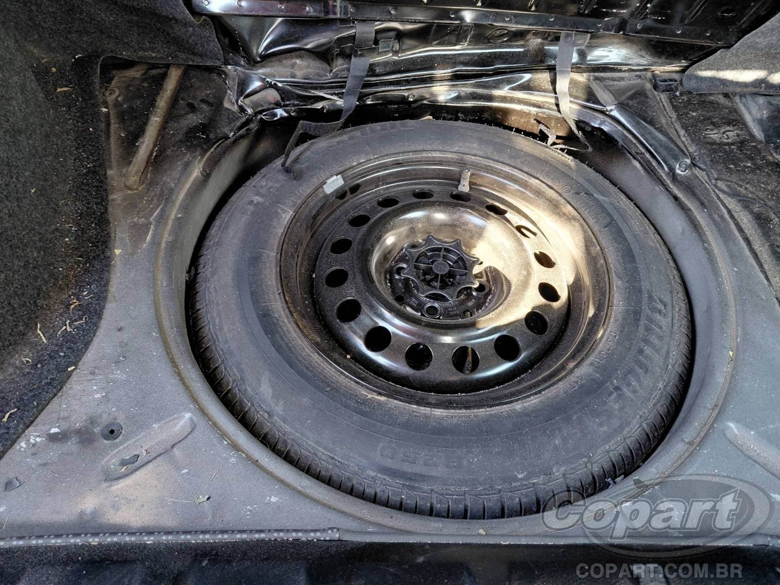 Volkswagen GOL 2013 — foto 10