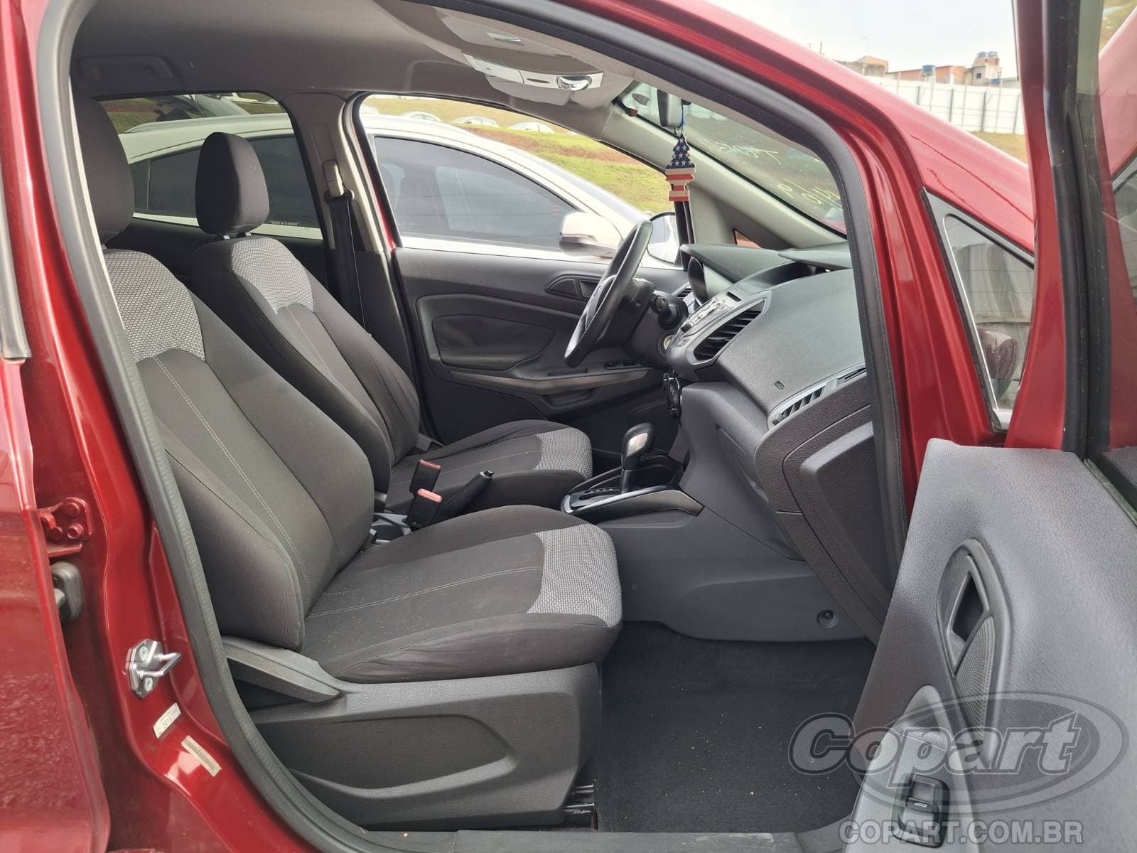 Ford Ecosport 2017 — foto 5