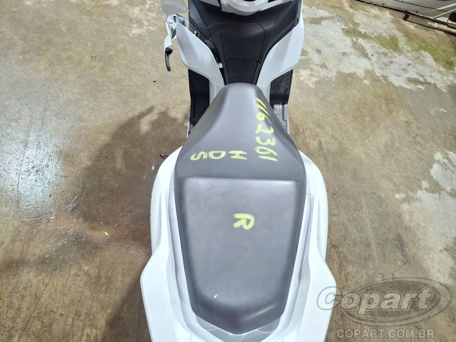 Honda PCX 2026 — foto 10
