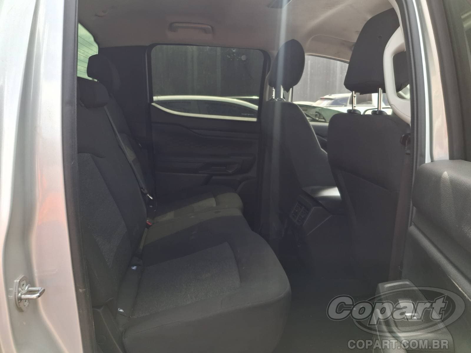 Ford Ranger CD 2026 — foto 6