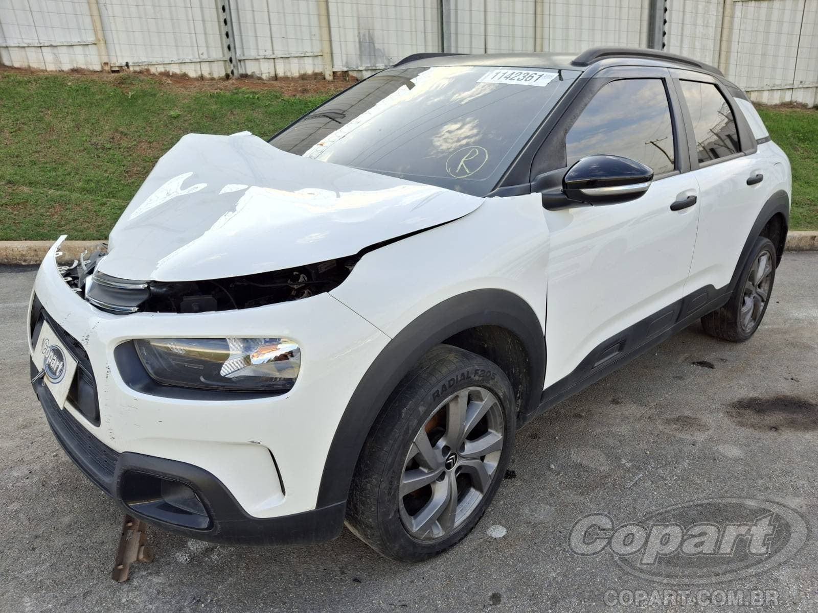 Citroën C4 Cactus 2020 — foto 2