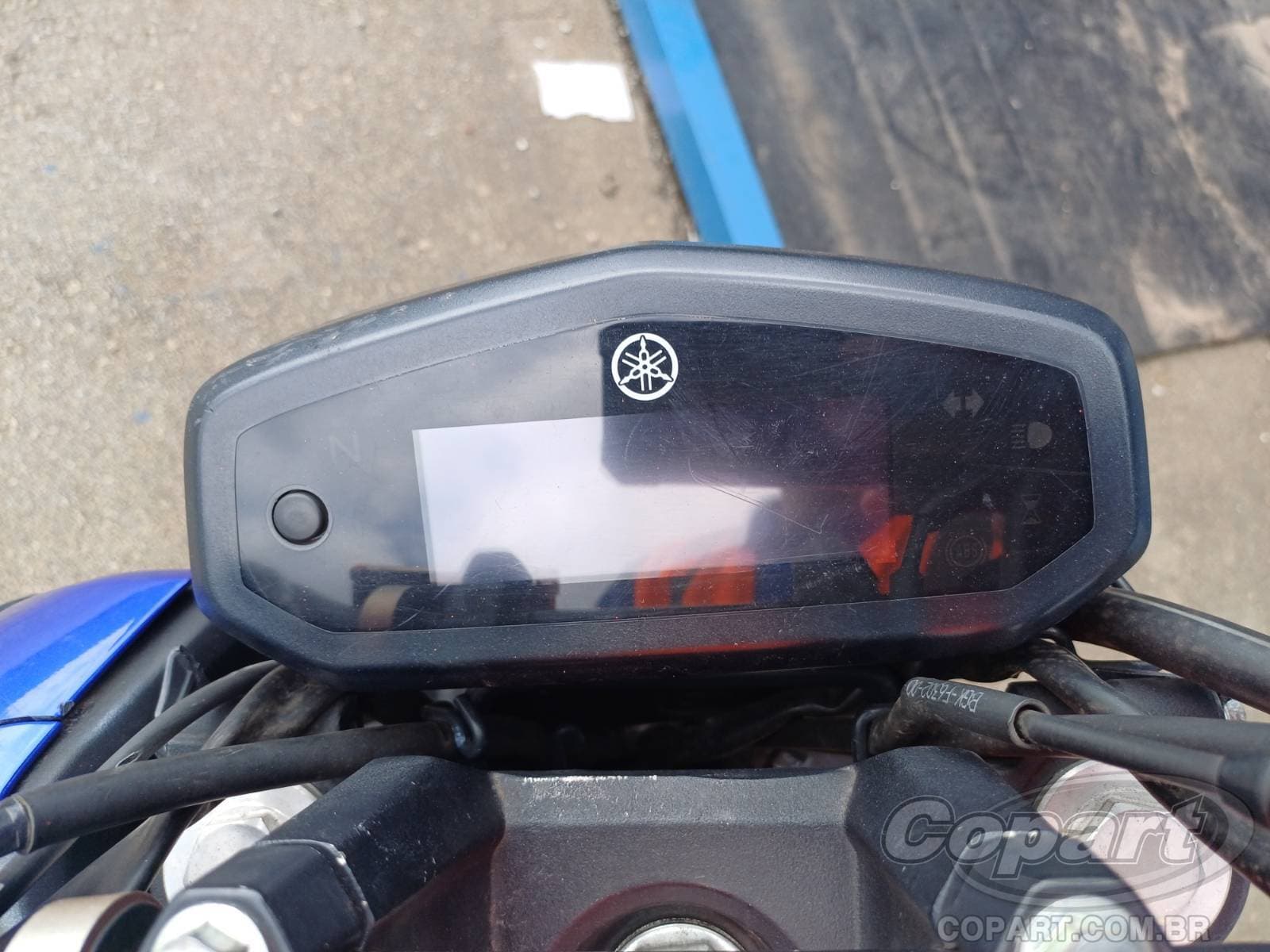 Yamaha Fz15 2023 — foto 9