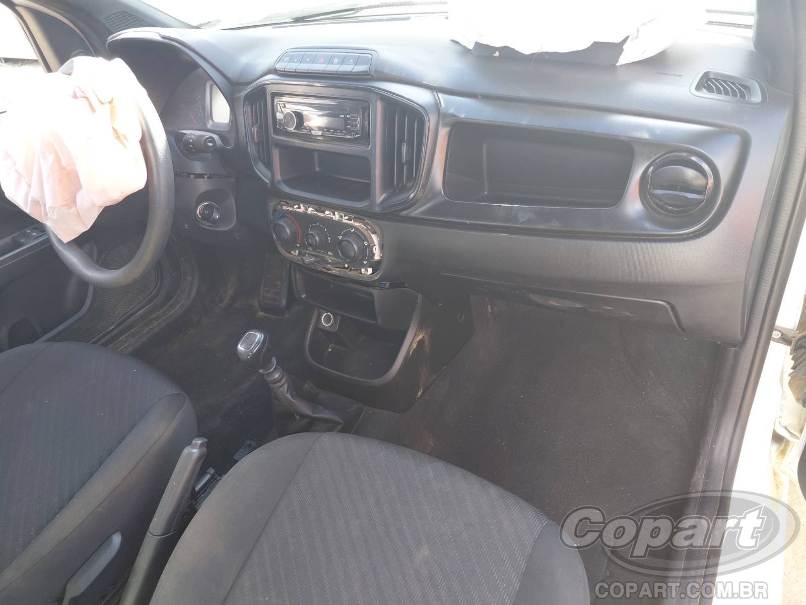 Fiat Strada 2026 — foto 9