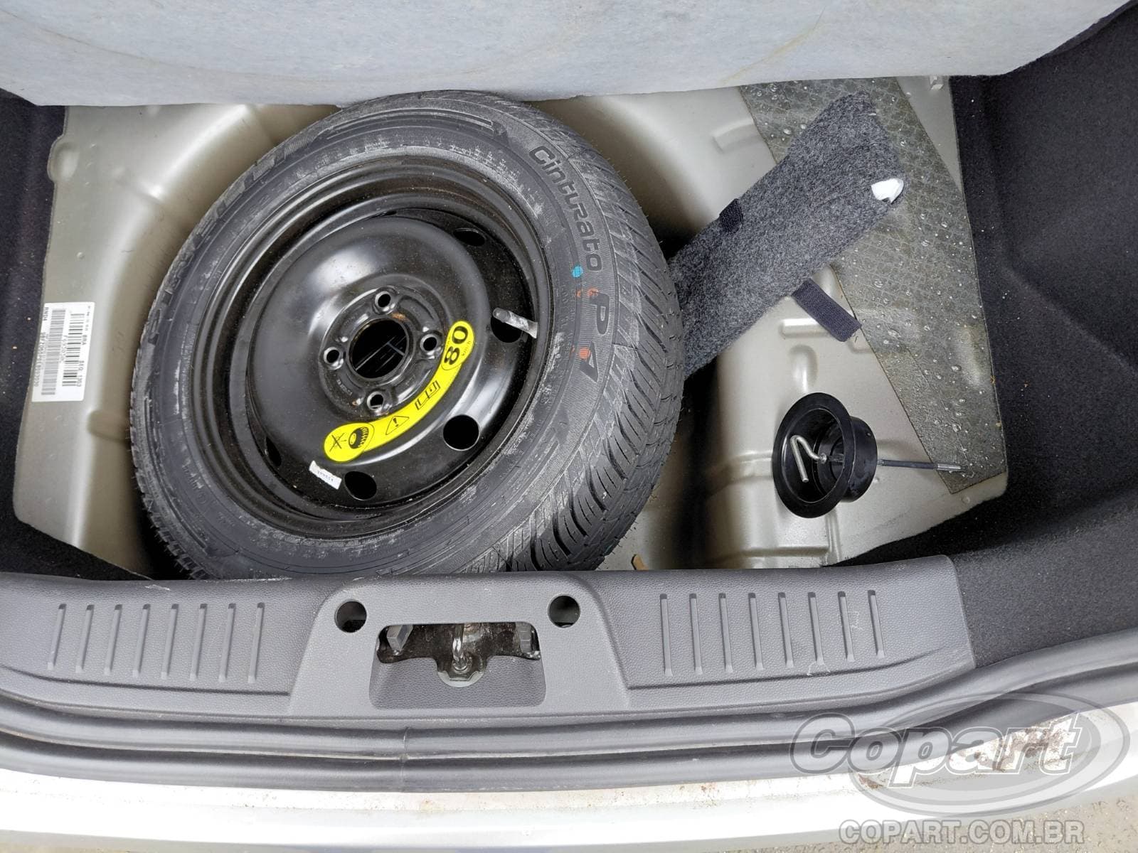Ford Fiesta 2014 — foto 10