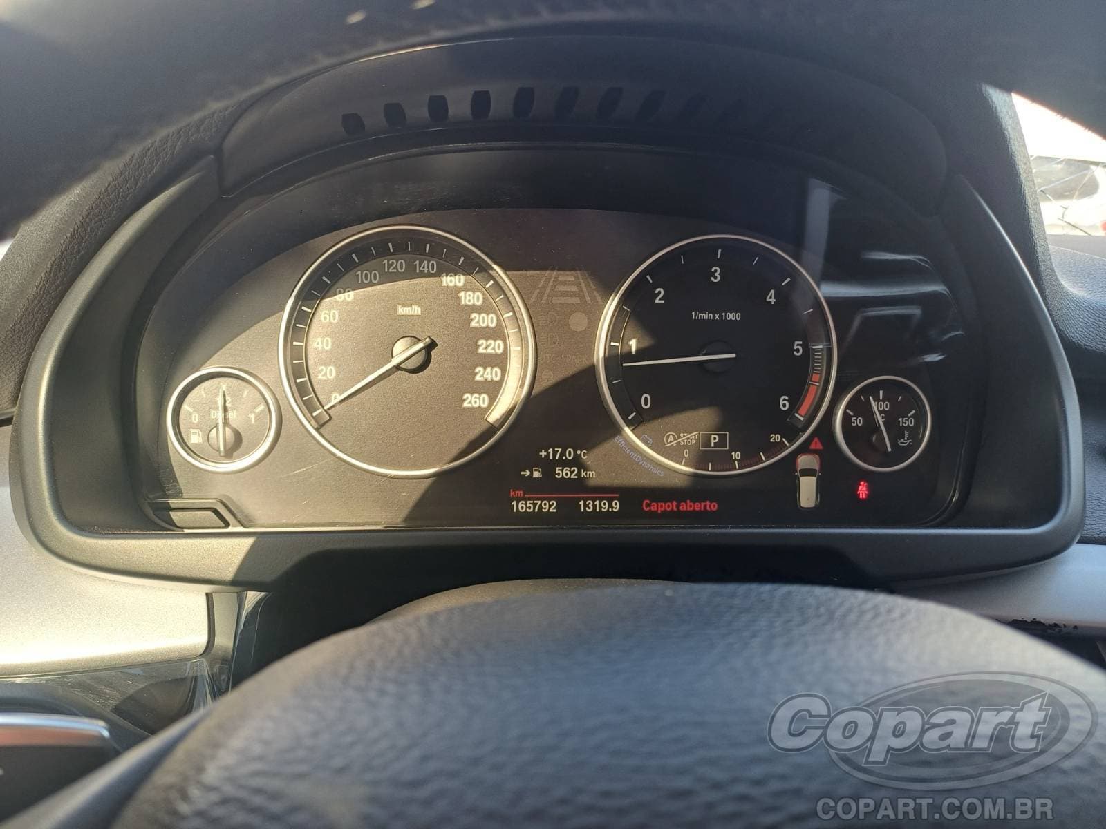 BMW X5 2018 — foto 8
