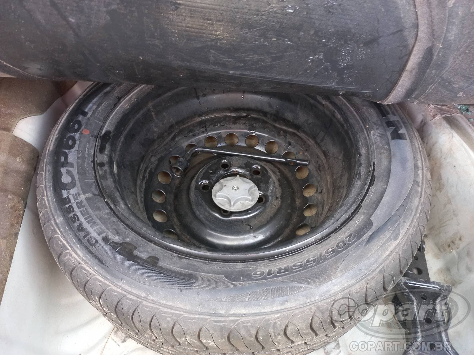 Nissan Sentra 2014 — foto 10