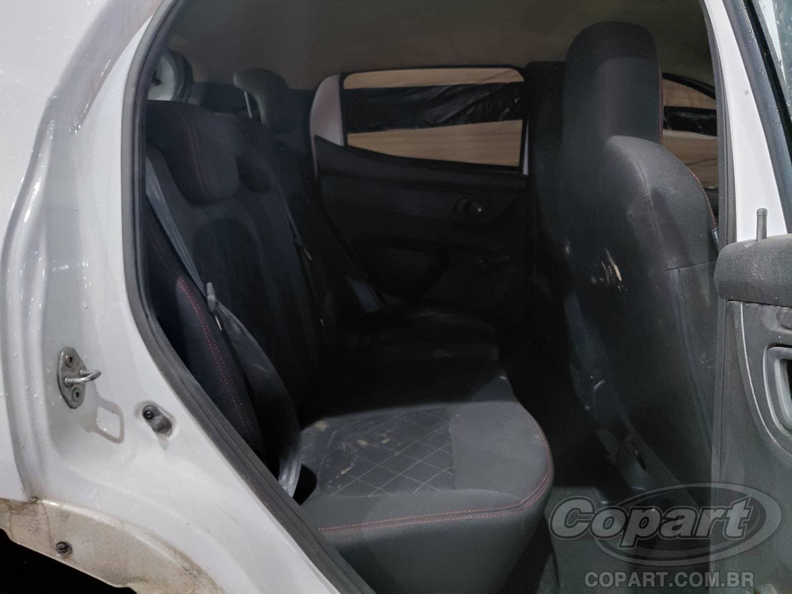 Renault Kwid 2026 — foto 6