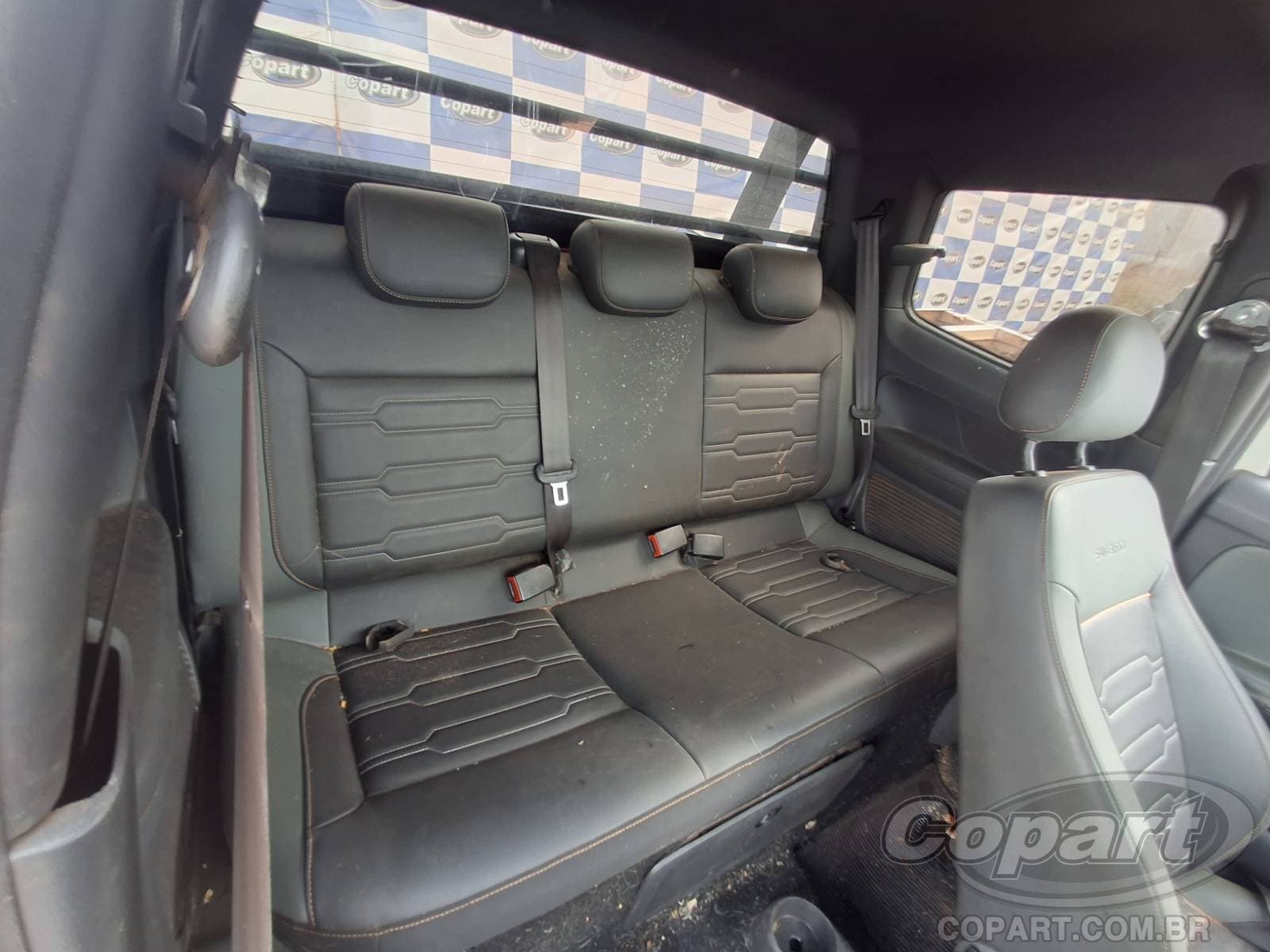Volkswagen Saveiro CD 2025 — foto 6