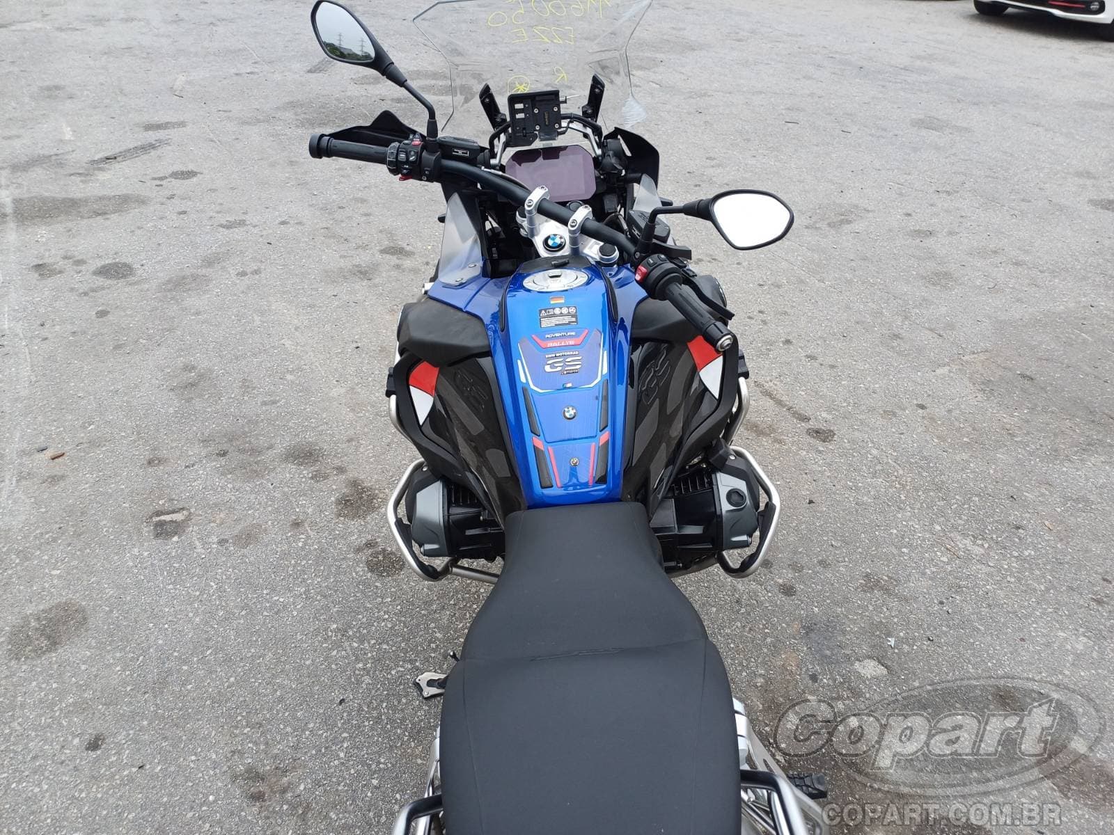 BMW R 1250 2024 — foto 10