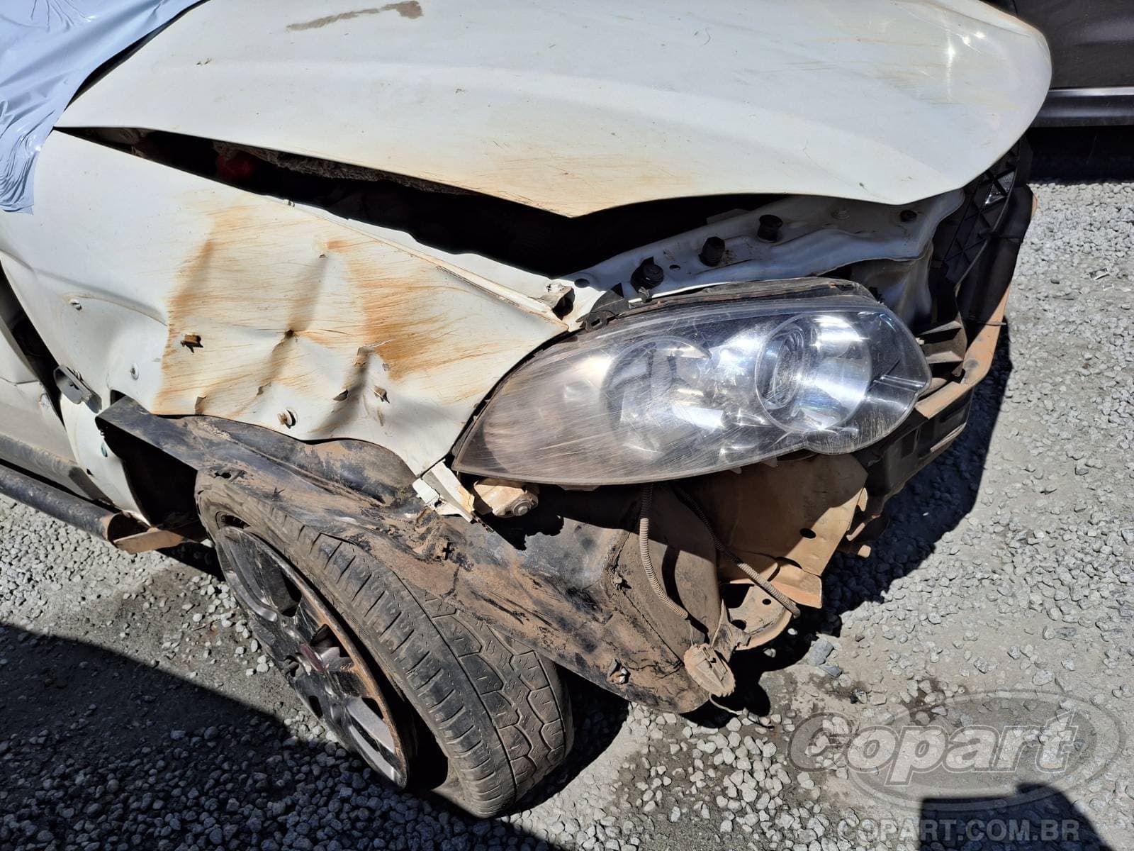 Fiat Strada CD 2016 — foto 15