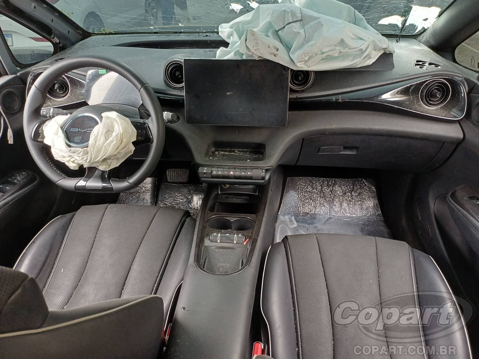 BYD Dolphin 2025 — foto 9
