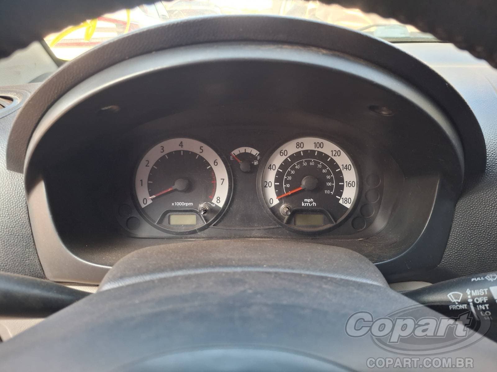 Kia Picanto 2011 — foto 8