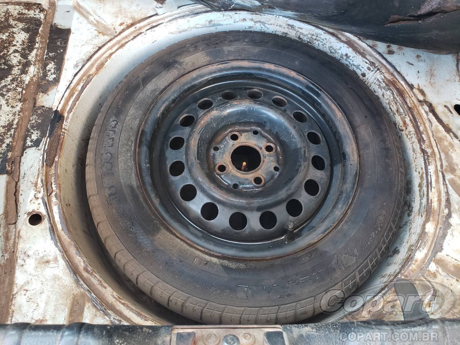 Volkswagen GOL 1996 — foto 10
