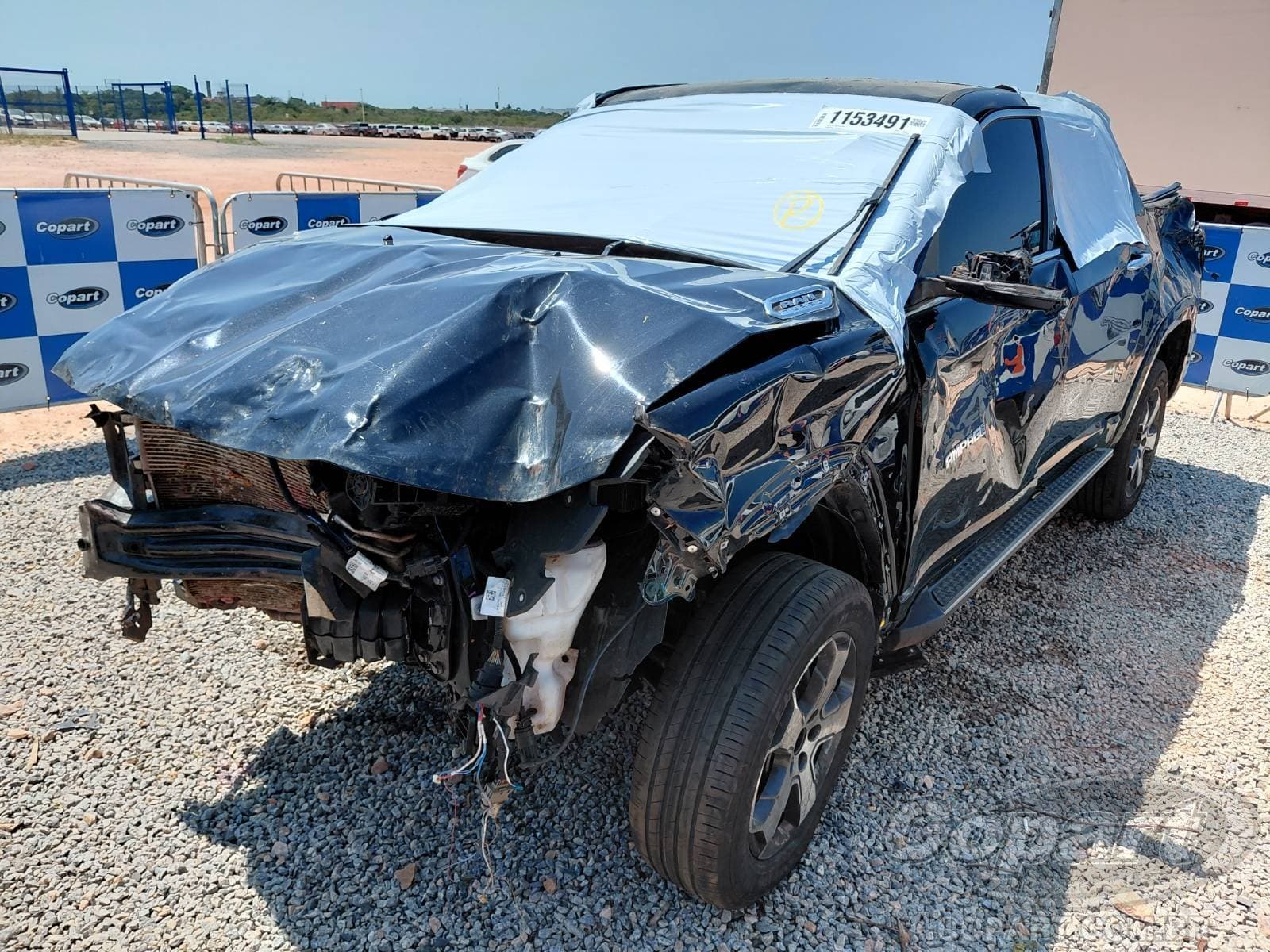 RAM Rampage 2026 — foto 12