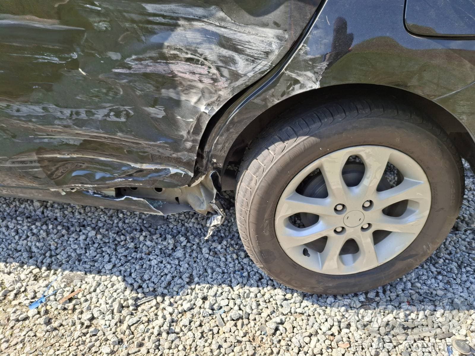 Nissan March 2016 — foto 14