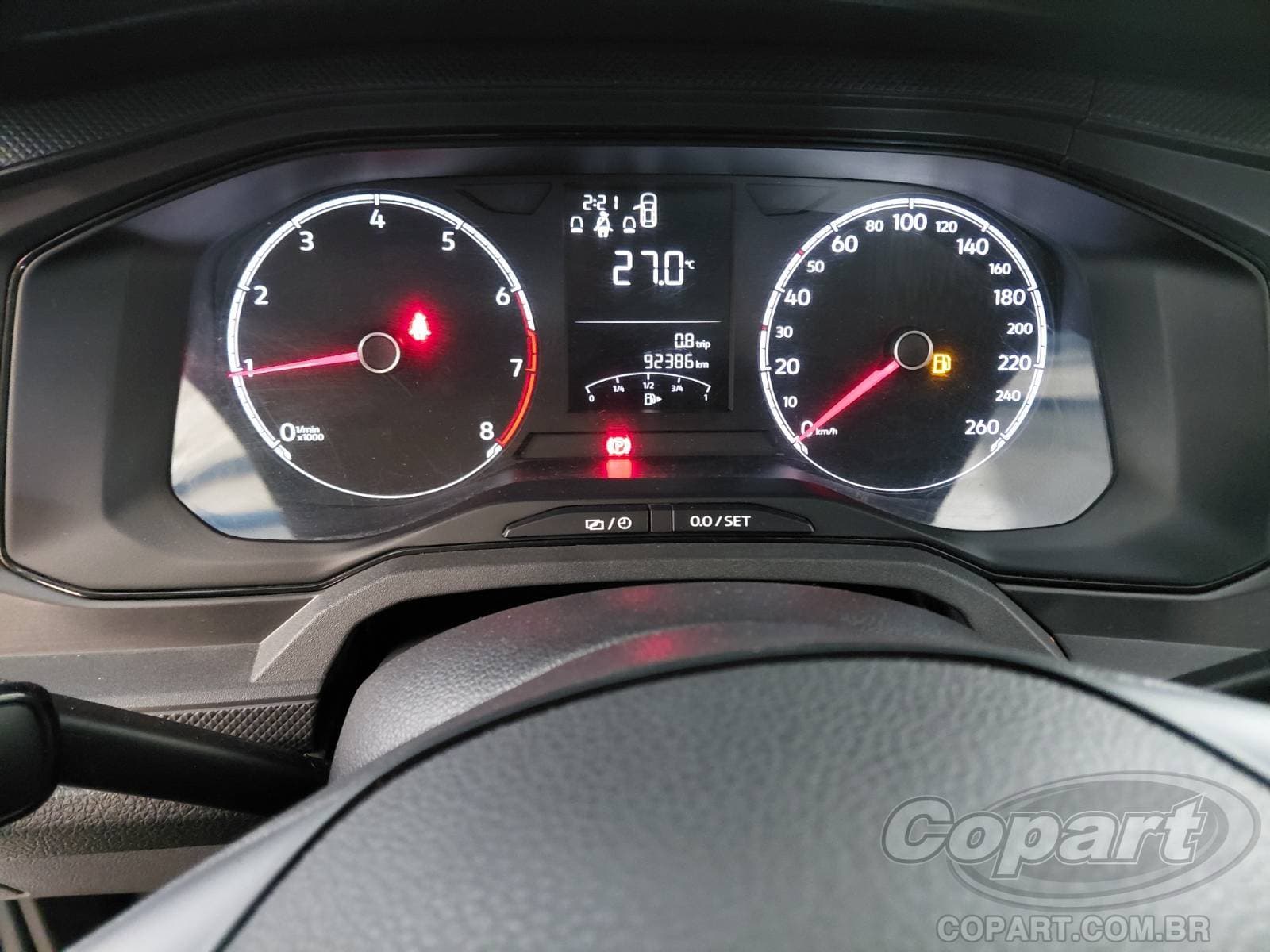 Volkswagen Polo 2024 — foto 8