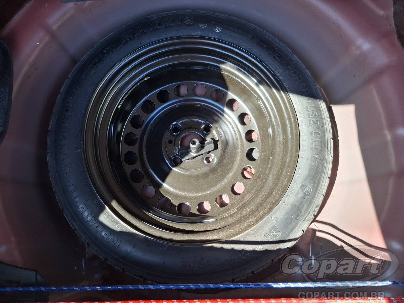 Hyundai Hb20 2019 — foto 10