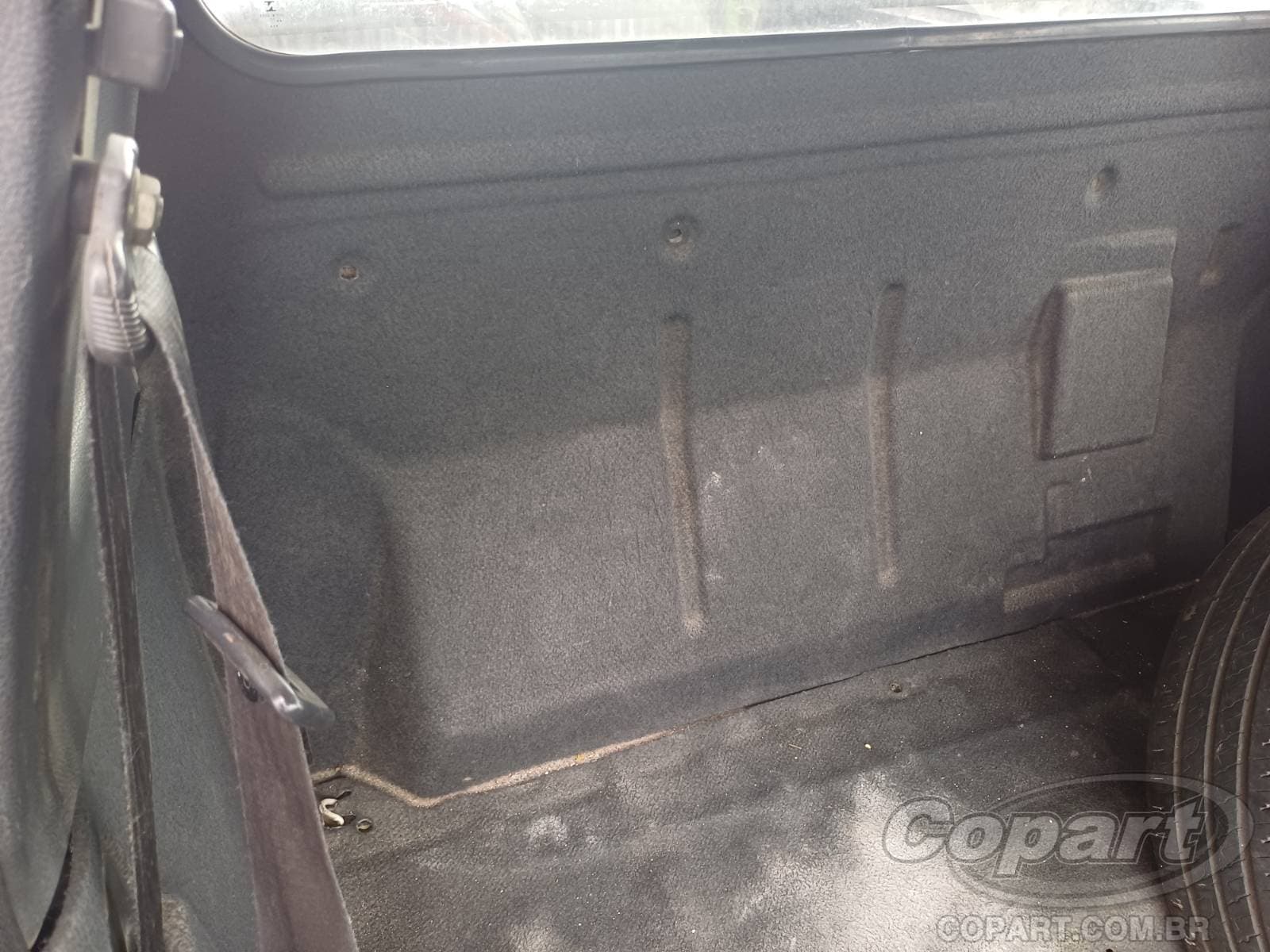 Fiat Strada CE 2018 — foto 6