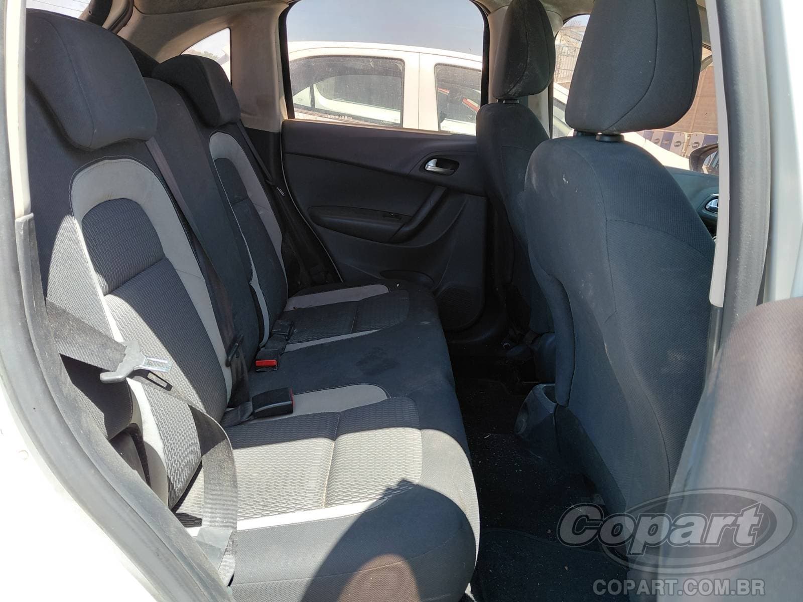 Citroën C3 2016 — foto 6