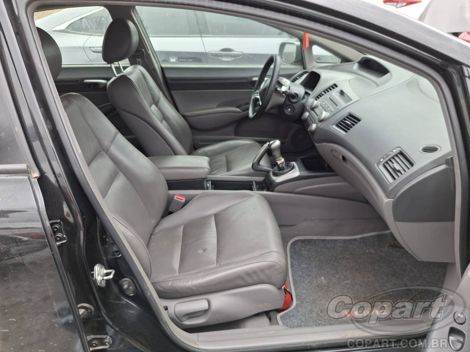 Honda Civic 2011 — foto 5