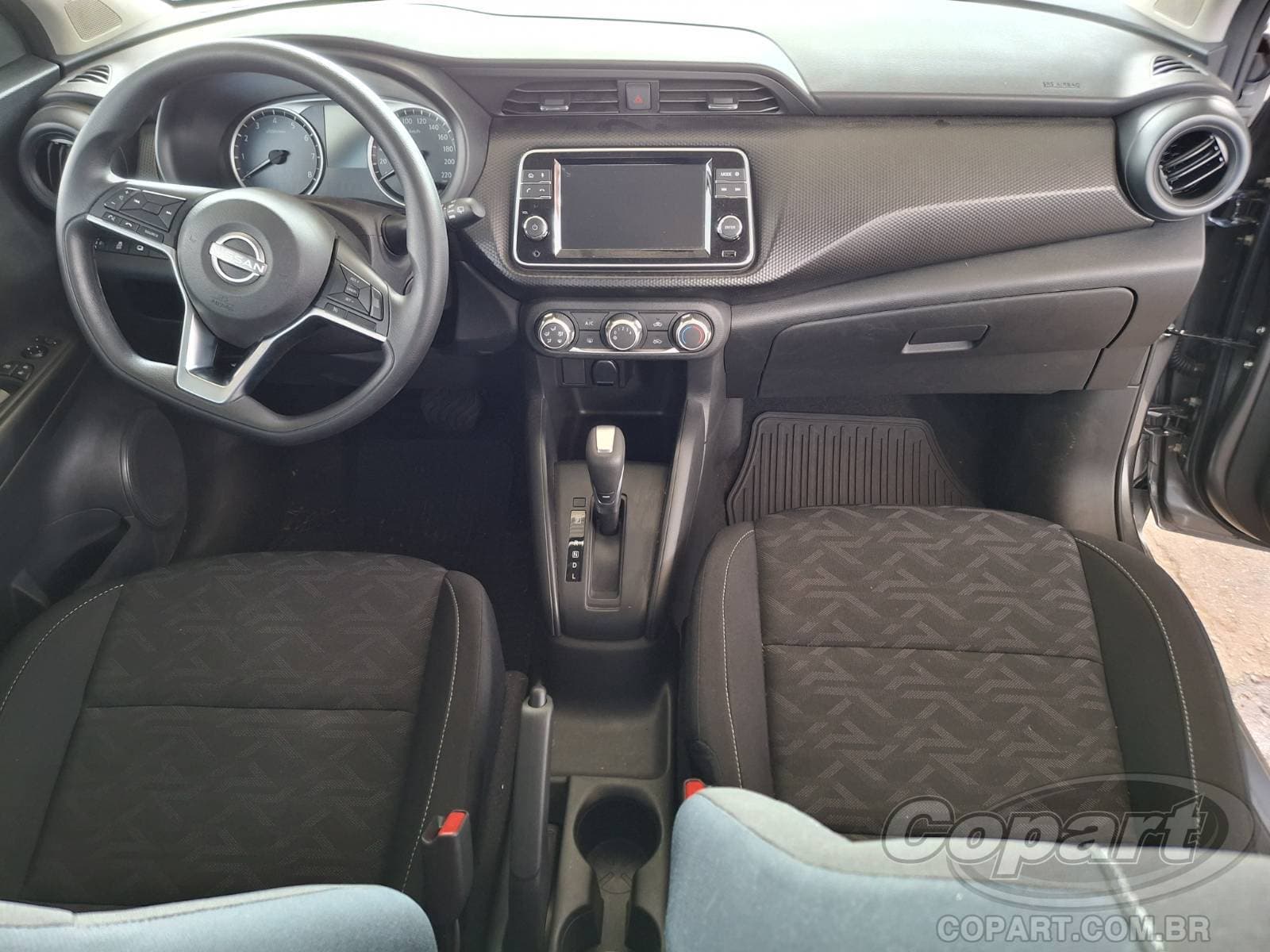 Nissan Kicks Play 2025 — foto 9