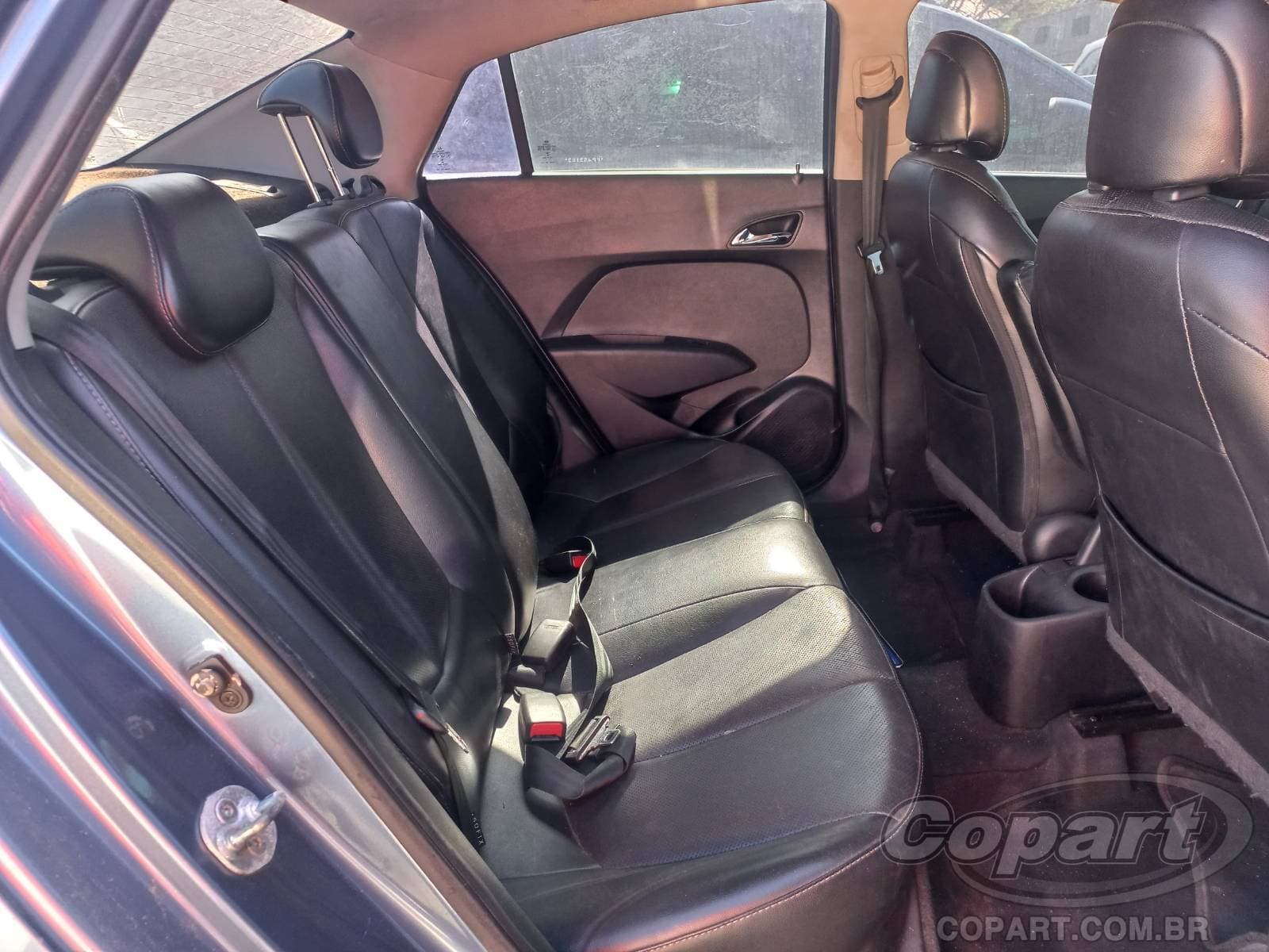 Hyundai Hb20s 2015 — foto 6