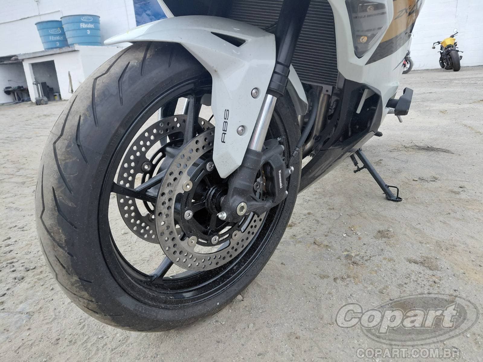 Kawasaki Ninja Zx-4r 2026 — foto 8