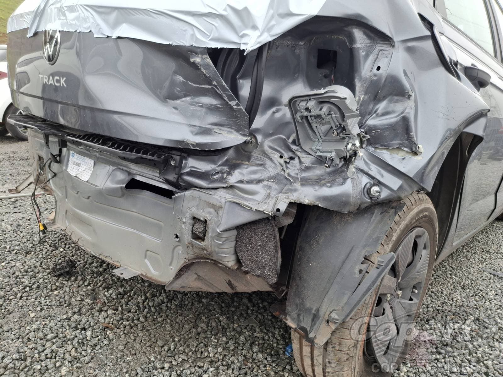 Volkswagen Polo 2025 — foto 15
