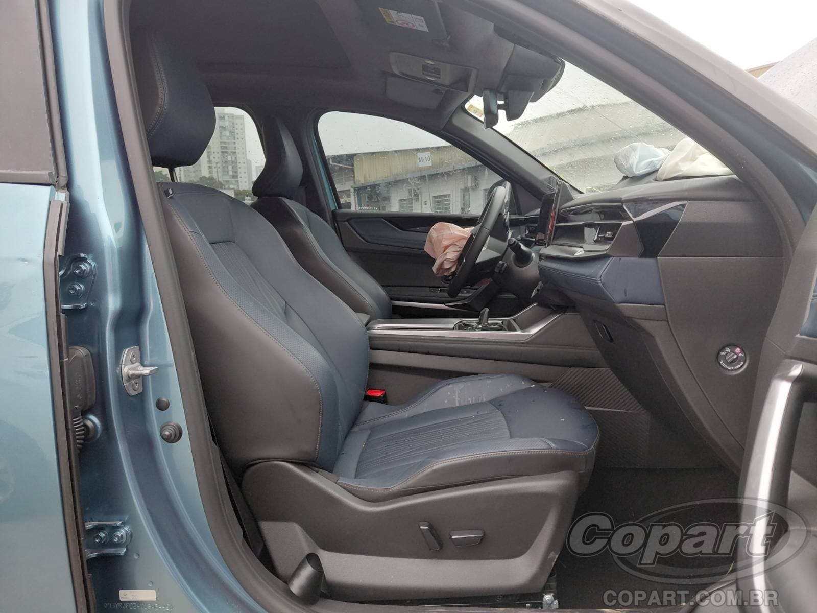 Renault Boreal 2026 — foto 5