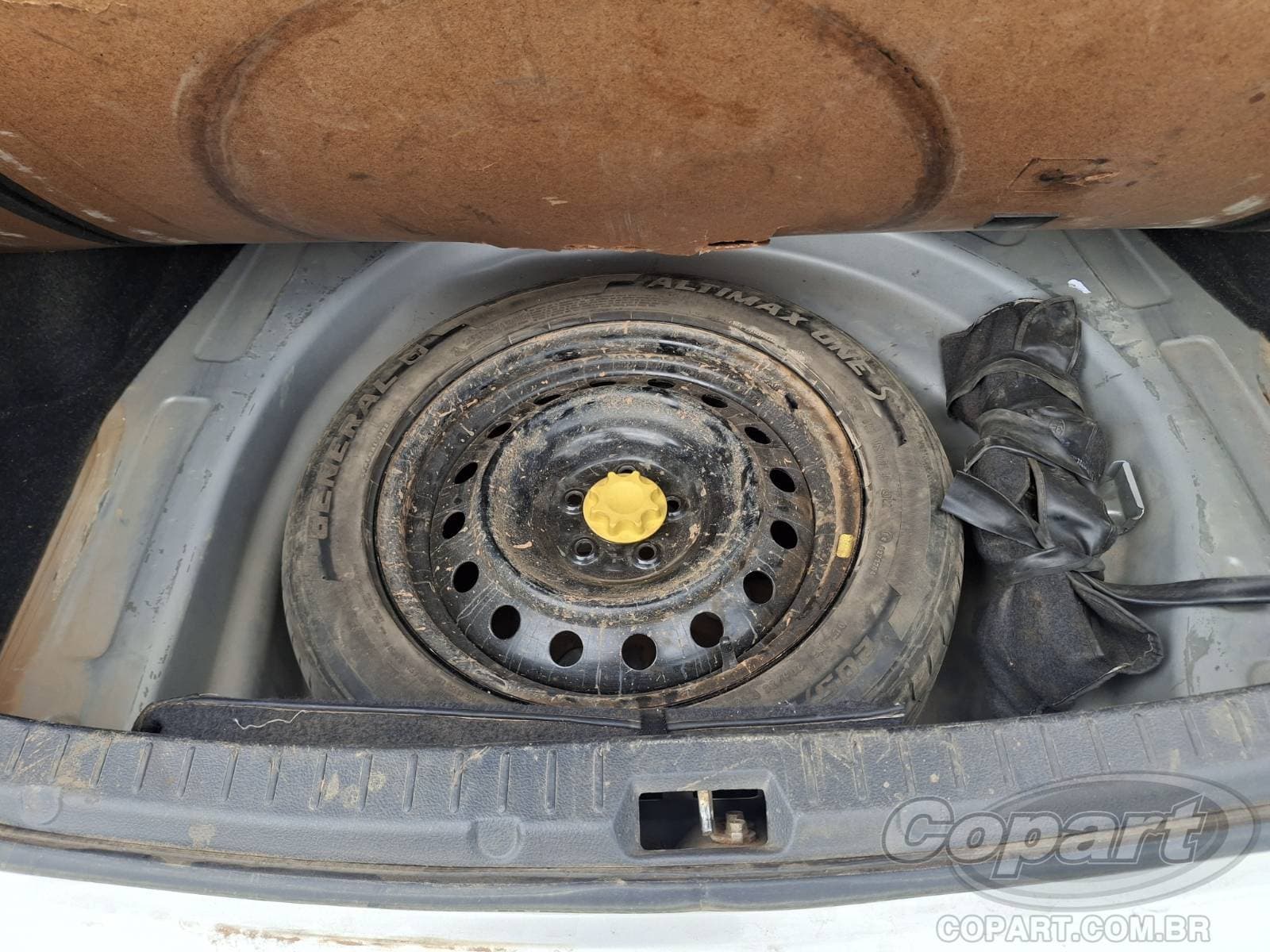 Toyota Corolla 2012 — foto 10