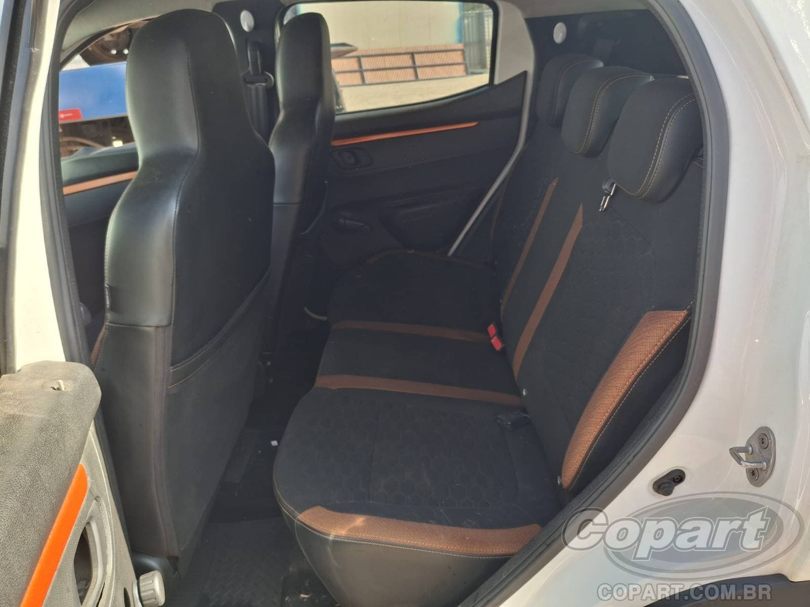Renault Kwid 2022 — foto 6