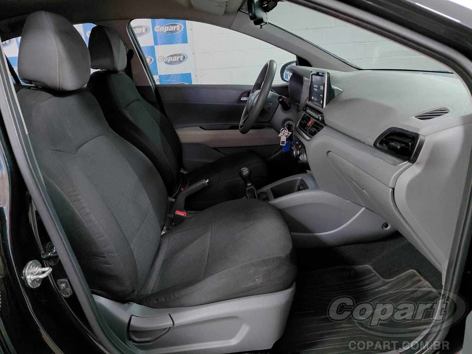 Hyundai Hb20s 2022 — foto 5