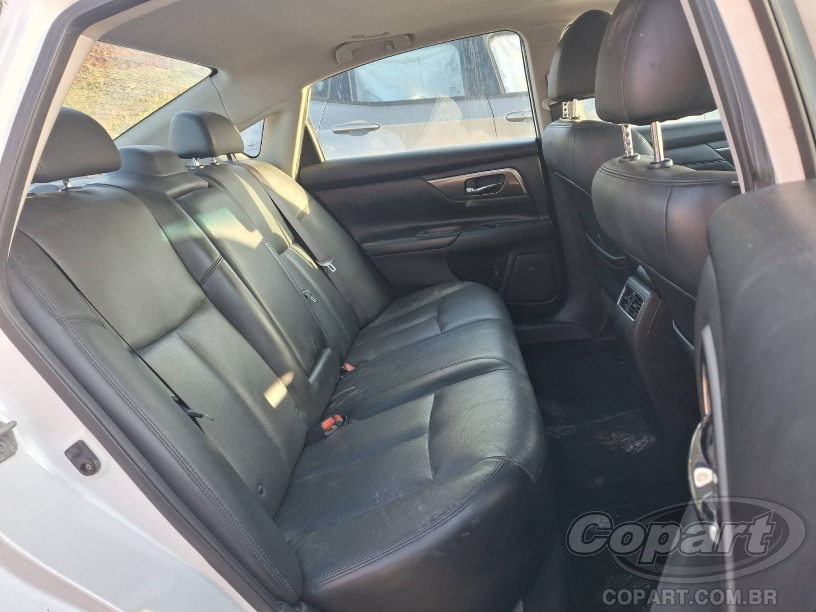 Nissan Altima 2014 — foto 6