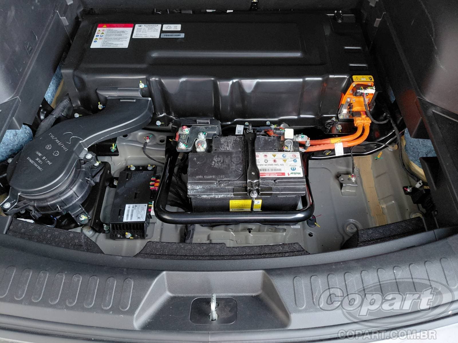 GWM Haval H6 2026 — foto 10