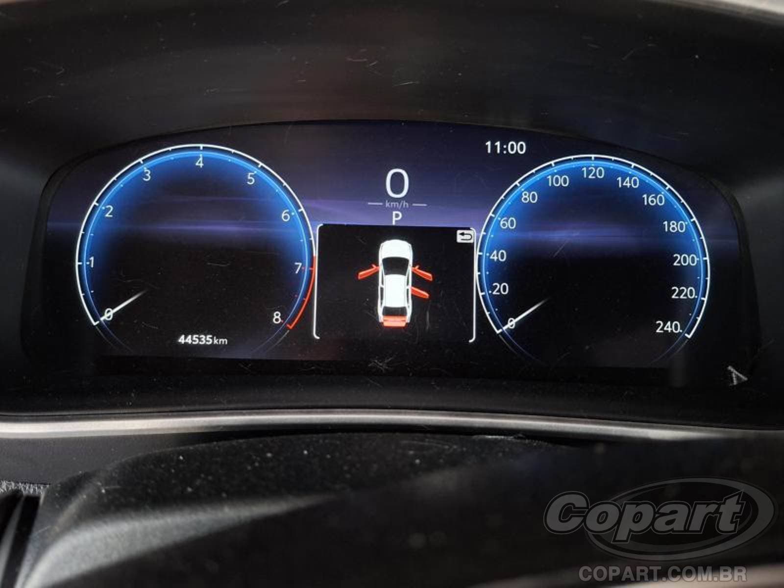 Toyota Corolla 2024 — foto 8