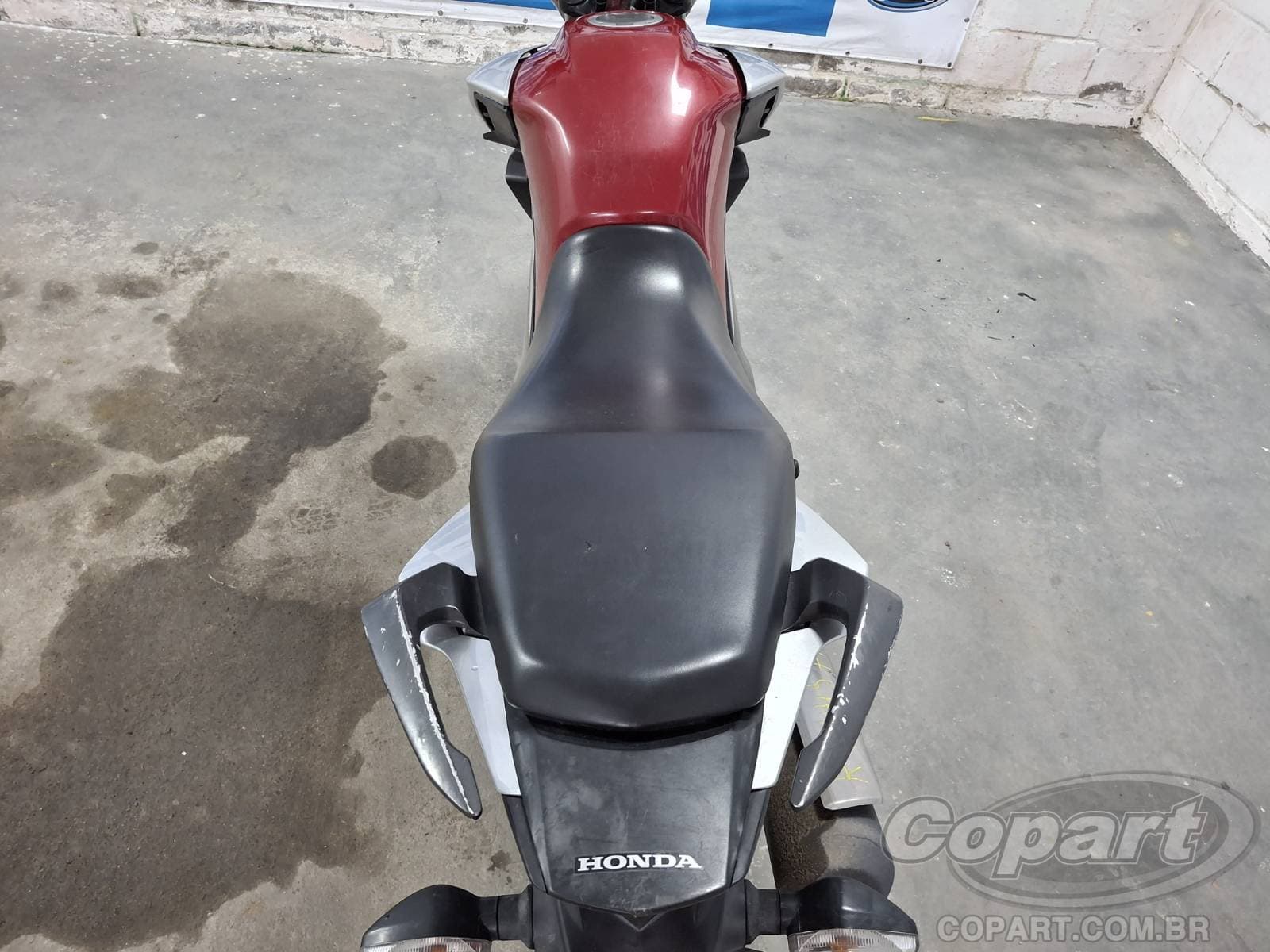 Honda CG 160 2024 — foto 10